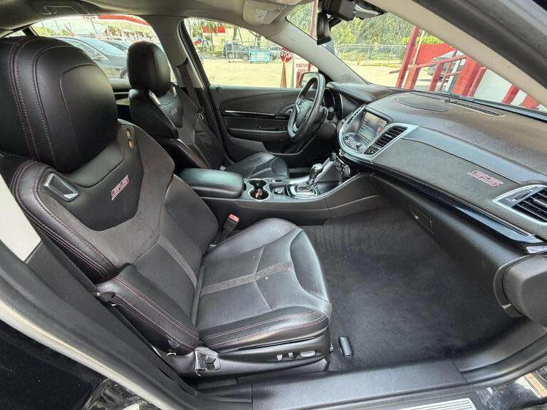 2016 Chevrolet SS - Image 14 of 14