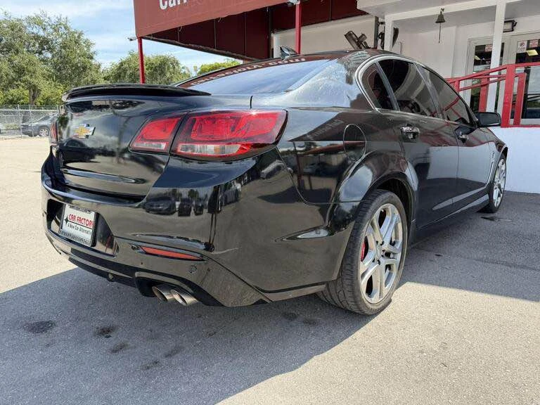 2016 Chevrolet SS - Image 9 of 14