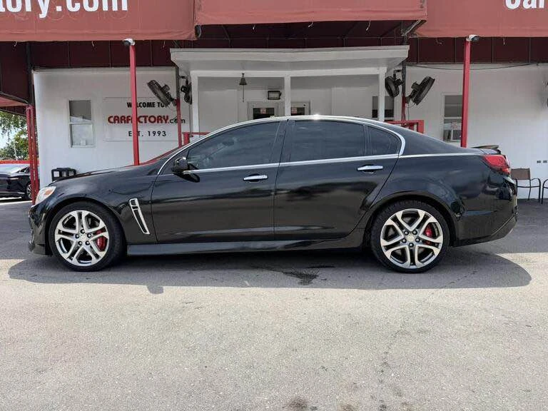 2016 Chevrolet SS - Image 6 of 14