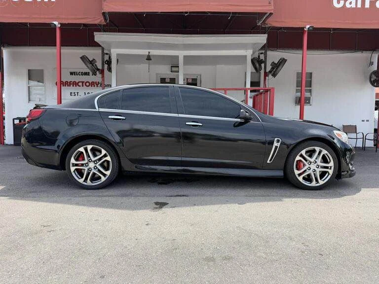 2016 Chevrolet SS - Image 5 of 14