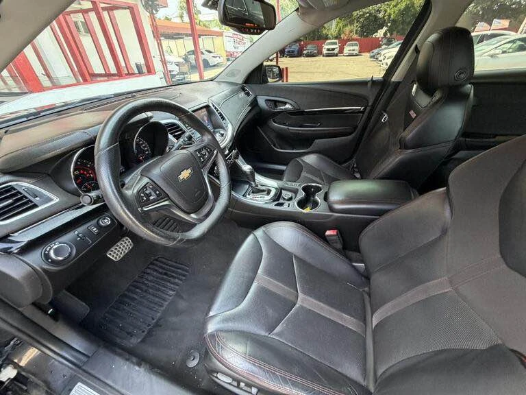 2016 Chevrolet SS - Image 13 of 14