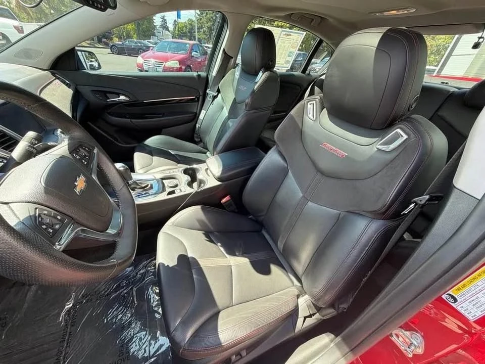 2016 Chevrolet SS - Image 7 of 11