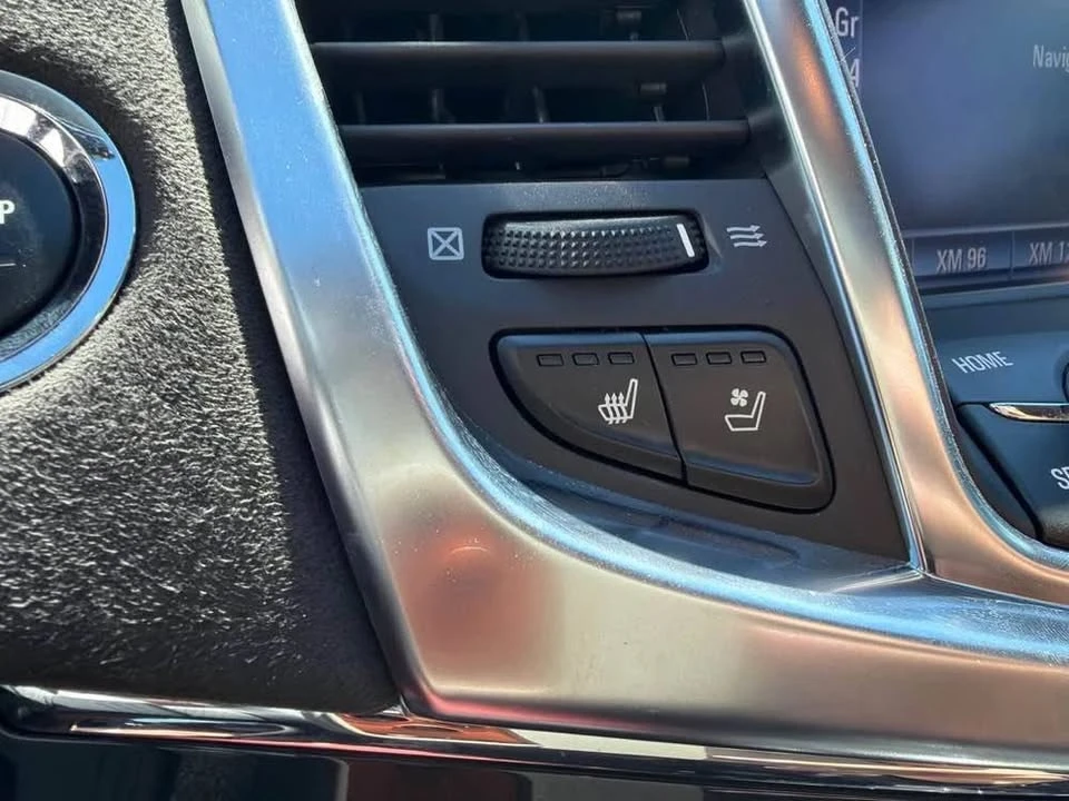 2016 Chevrolet SS - Image 11 of 11