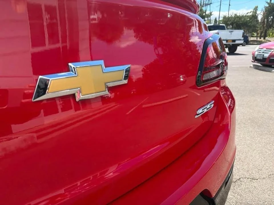 2016 Chevrolet SS - Image 5 of 11