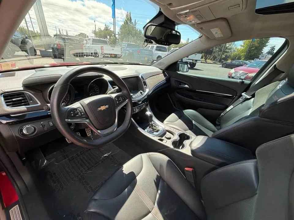 2016 Chevrolet SS - Image 6 of 11