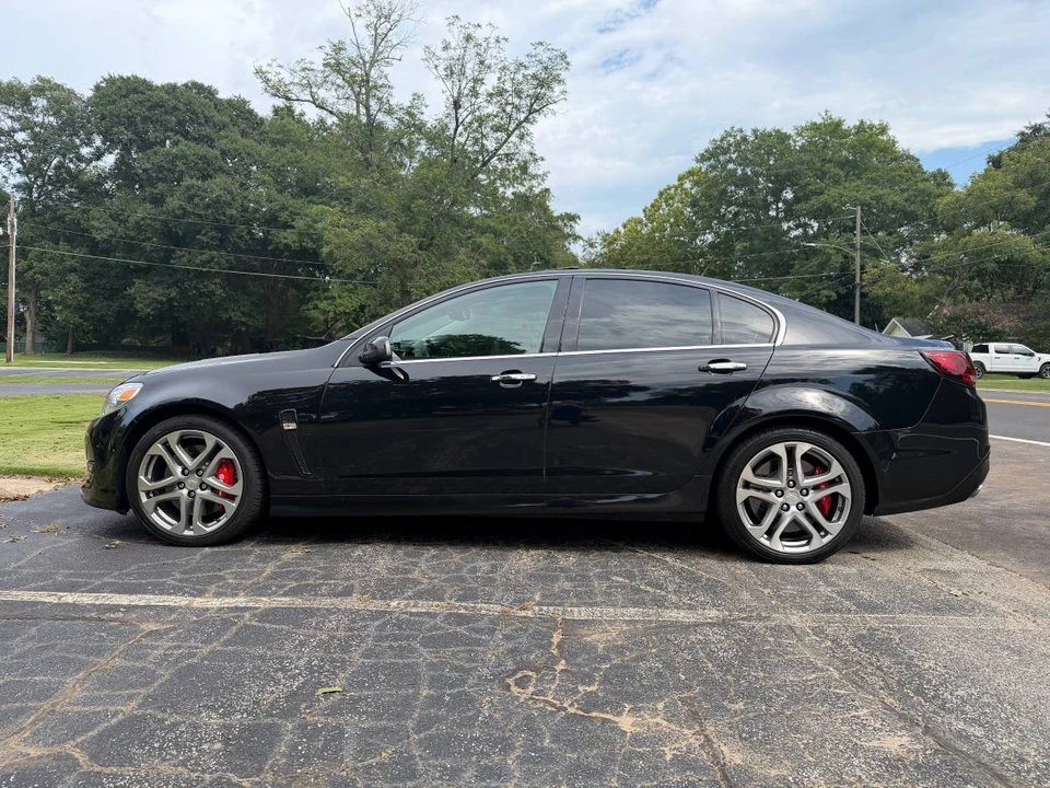 2016 Chevrolet SS - Image 7 of 13