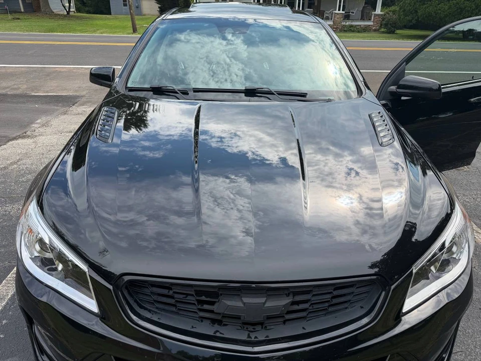 2016 Chevrolet SS - Image 11 of 13