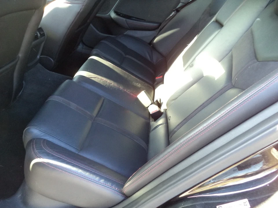 2016 Chevrolet SS - Image 13 of 21
