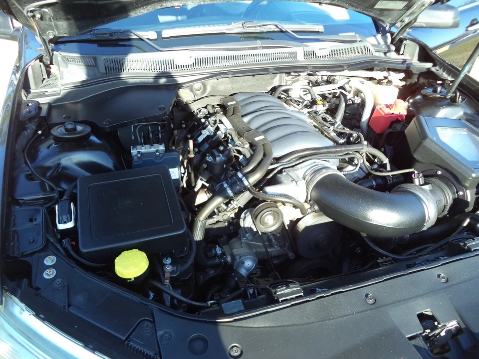 2016 Chevrolet SS - Image 21 of 21