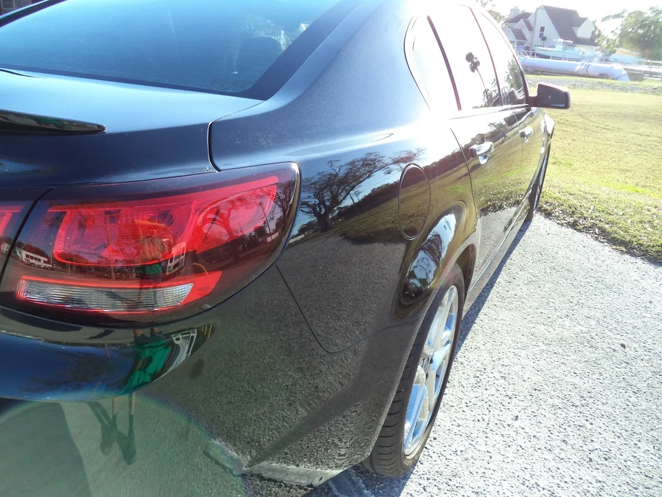 2016 Chevrolet SS - Image 5 of 21