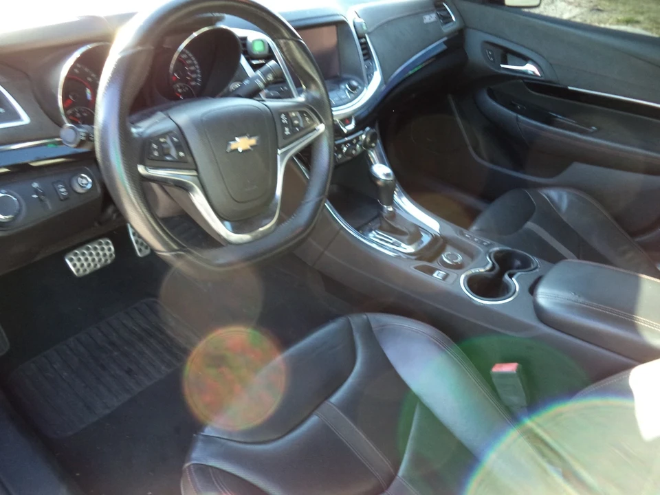 2016 Chevrolet SS - Image 9 of 21