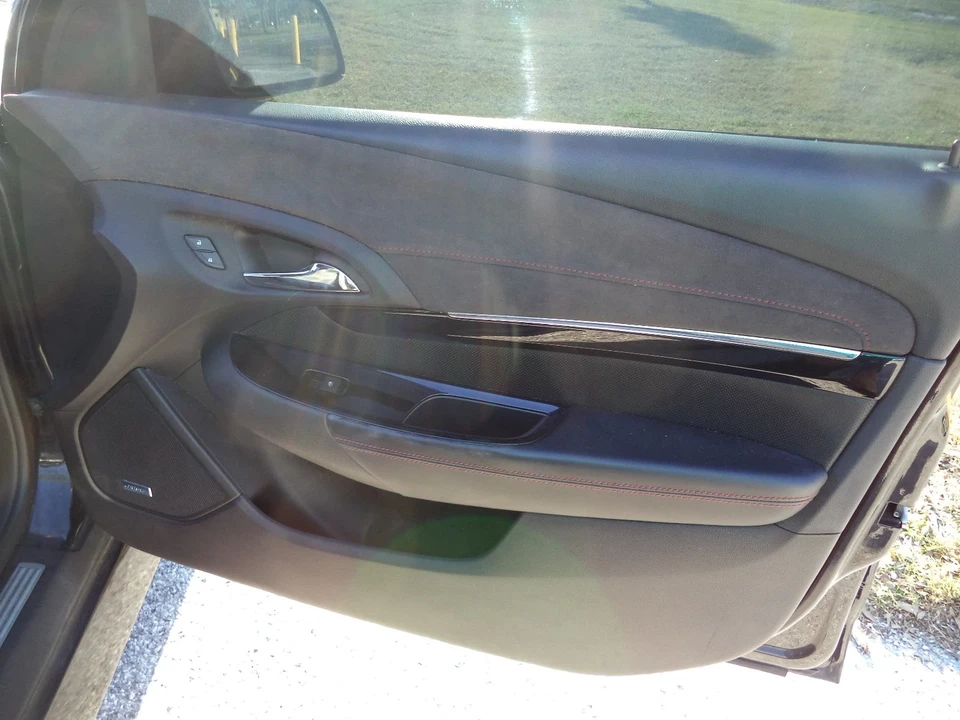 2016 Chevrolet SS - Image 20 of 21