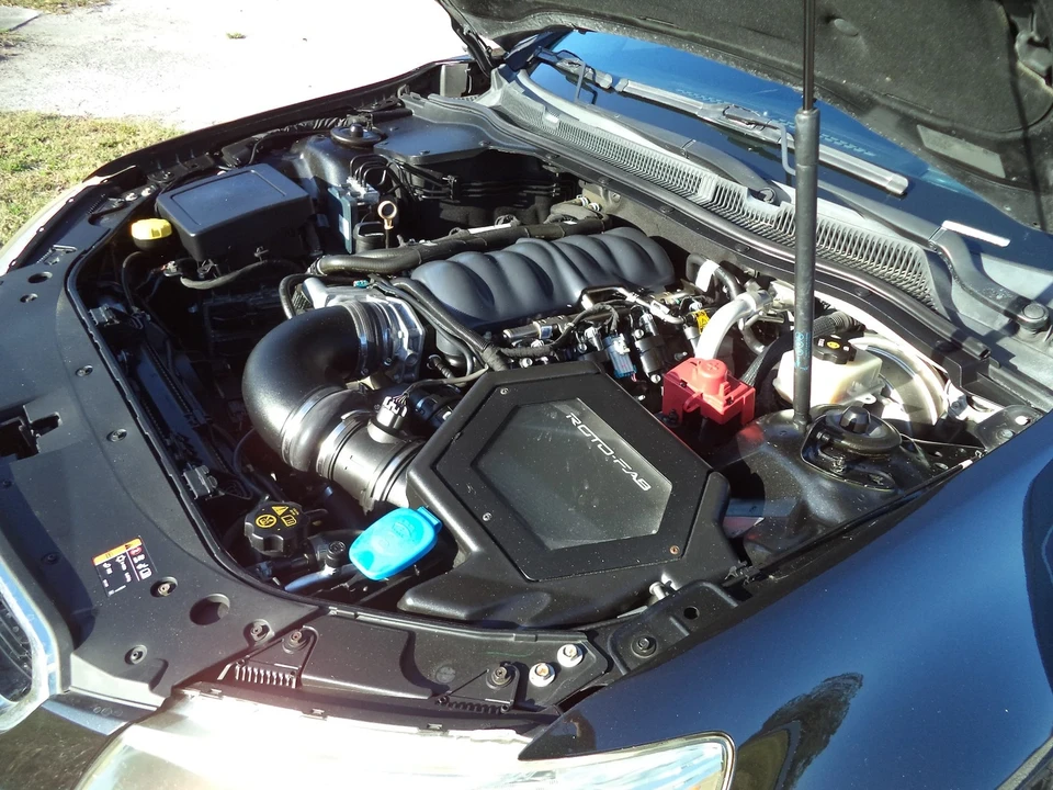 2016 Chevrolet SS - Image 7 of 21
