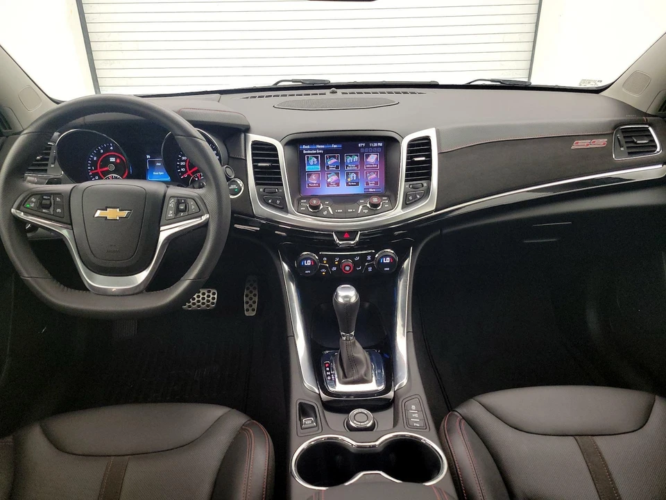 2016 Chevrolet SS - Image 10 of 27
