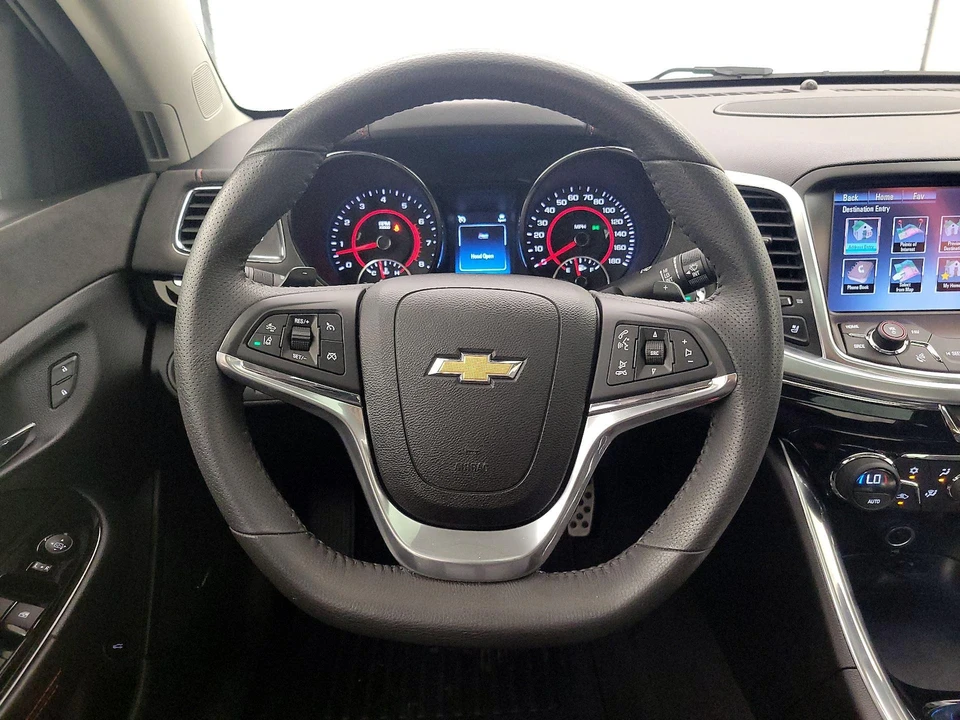 2016 Chevrolet SS - Image 11 of 27