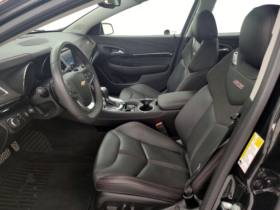 2016 Chevrolet SS - Image 12 of 27