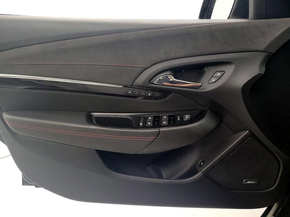 2016 Chevrolet SS - Image 13 of 27