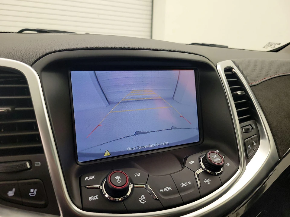 2016 Chevrolet SS - Image 16 of 27