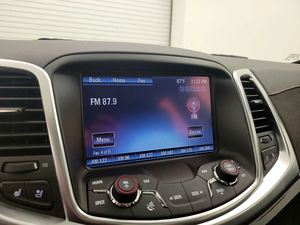 2016 Chevrolet SS - Image 17 of 27