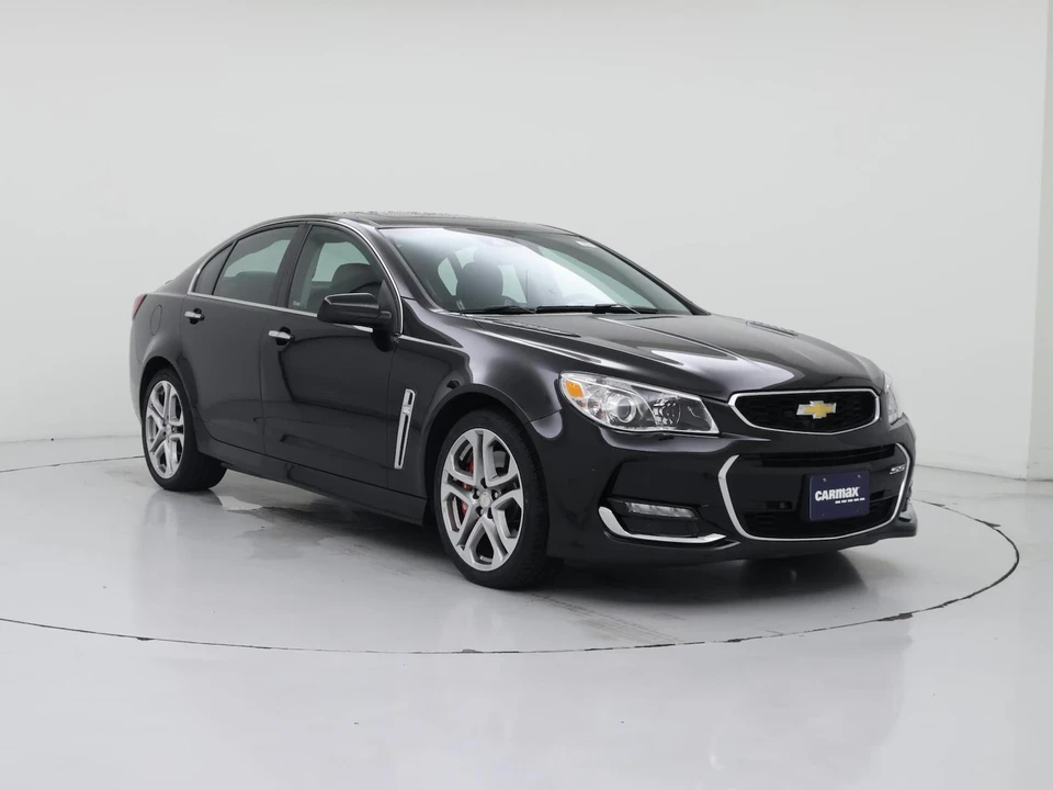 2016 Chevrolet SS - Image 2 of 27