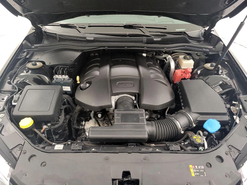 2016 Chevrolet SS - Image 24 of 27