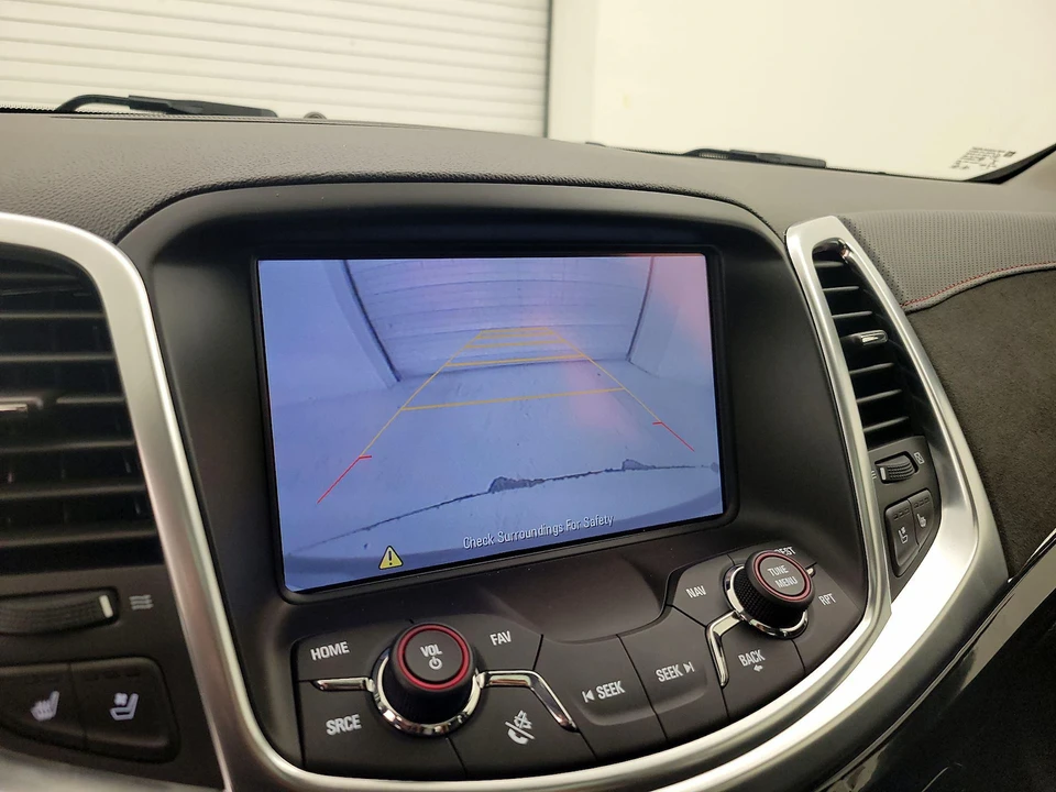 2016 Chevrolet SS - Image 25 of 27