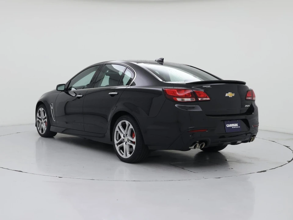 2016 Chevrolet SS - Image 3 of 27