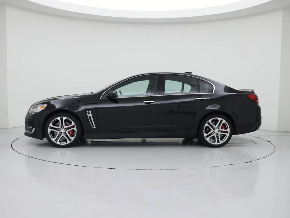 2016 Chevrolet SS - Image 4 of 27