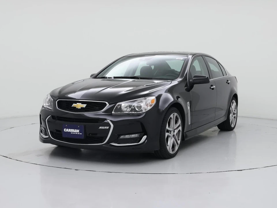 2016 Chevrolet SS - Image 5 of 27