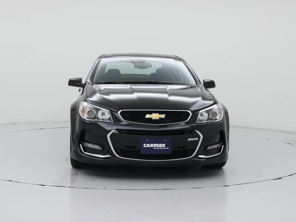 2016 Chevrolet SS - Image 6 of 27