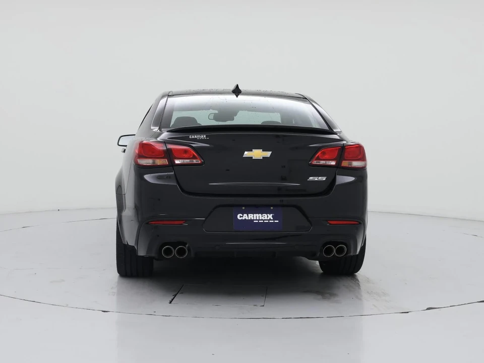 2016 Chevrolet SS - Image 7 of 27