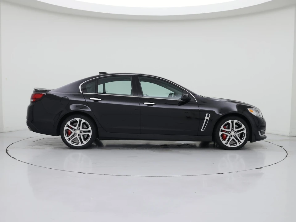 2016 Chevrolet SS - Image 8 of 27