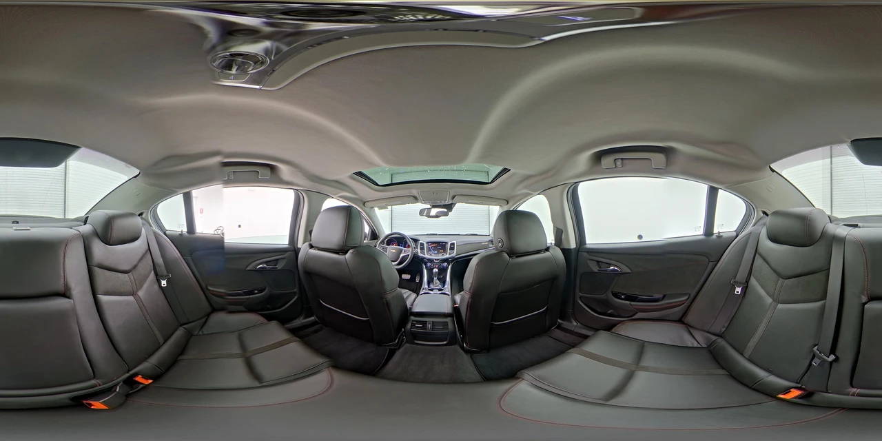 2016 Chevrolet SS - Image 27 of 27
