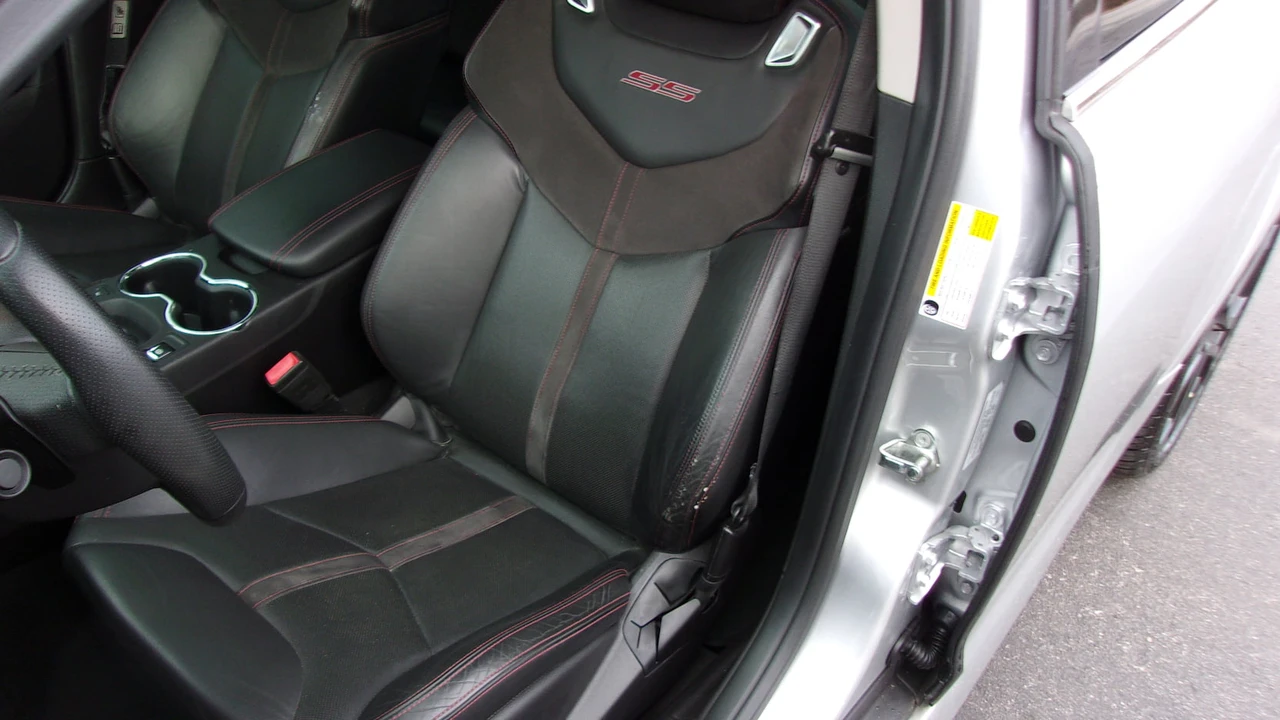 2016 Chevrolet SS - Image 5 of 14