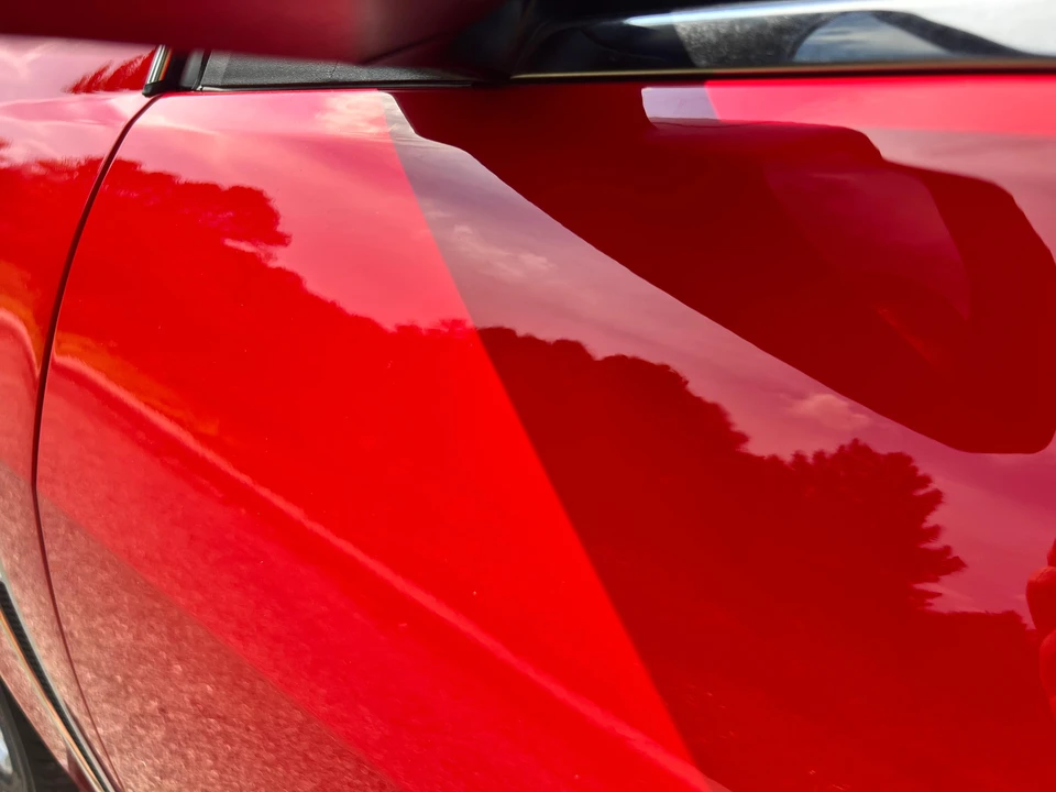 2016 Chevrolet SS - Image 16 of 31