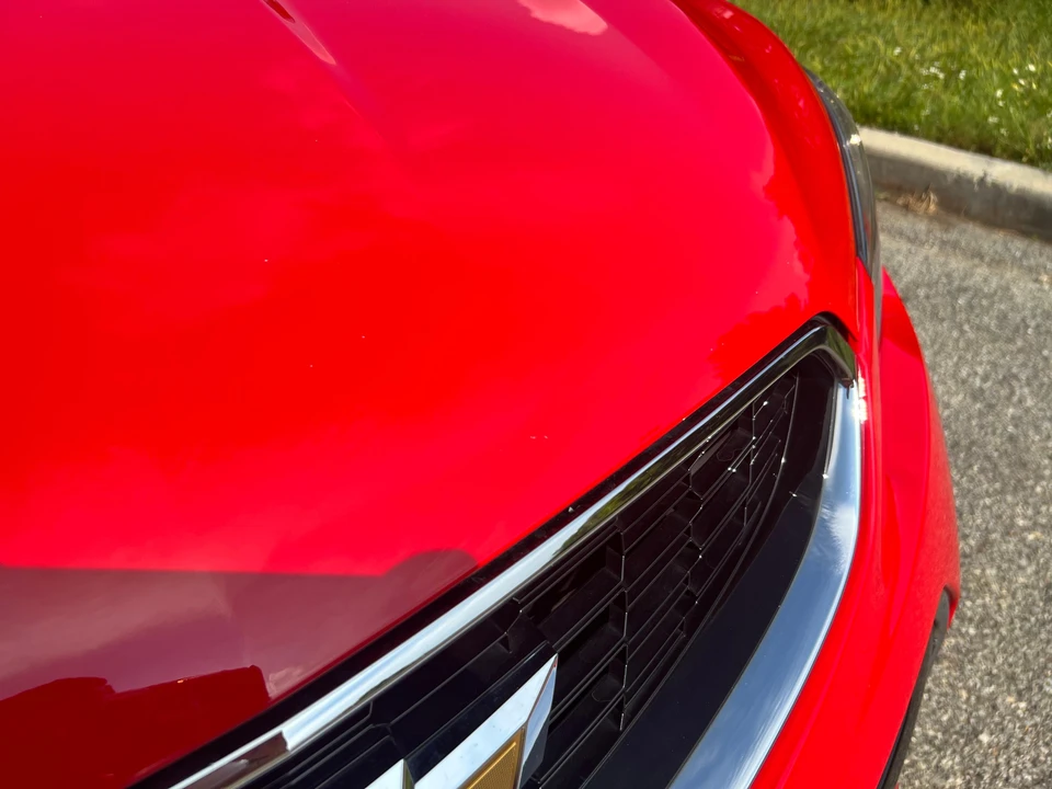 2016 Chevrolet SS - Image 10 of 31