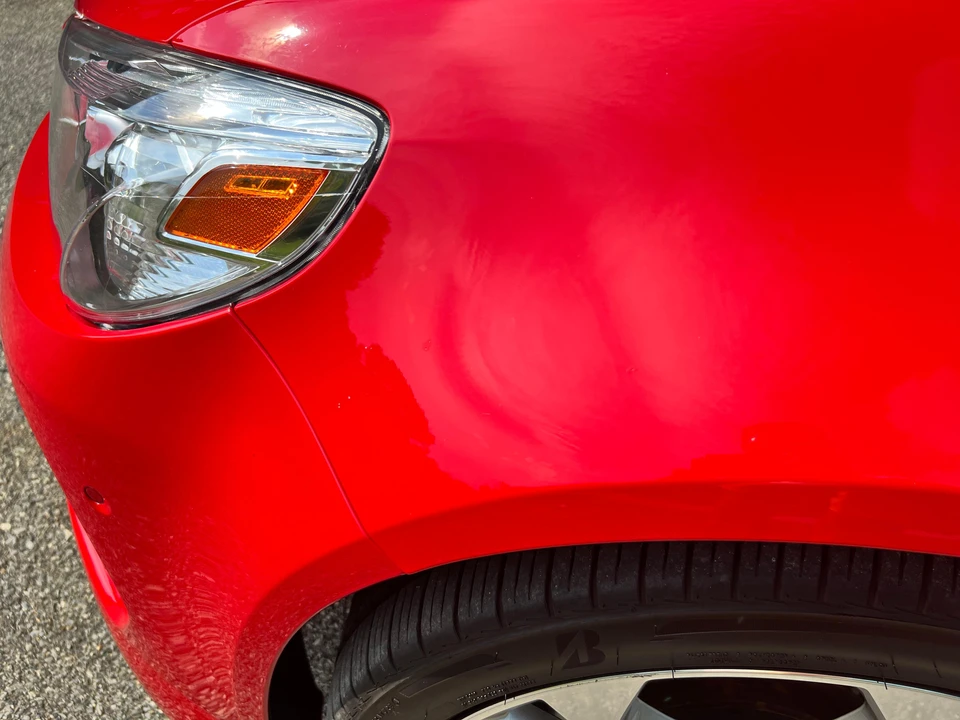 2016 Chevrolet SS - Image 13 of 31