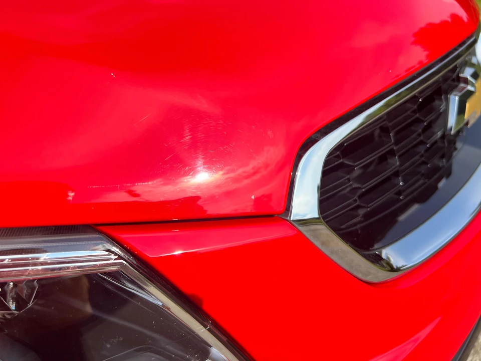 2016 Chevrolet SS - Image 29 of 31