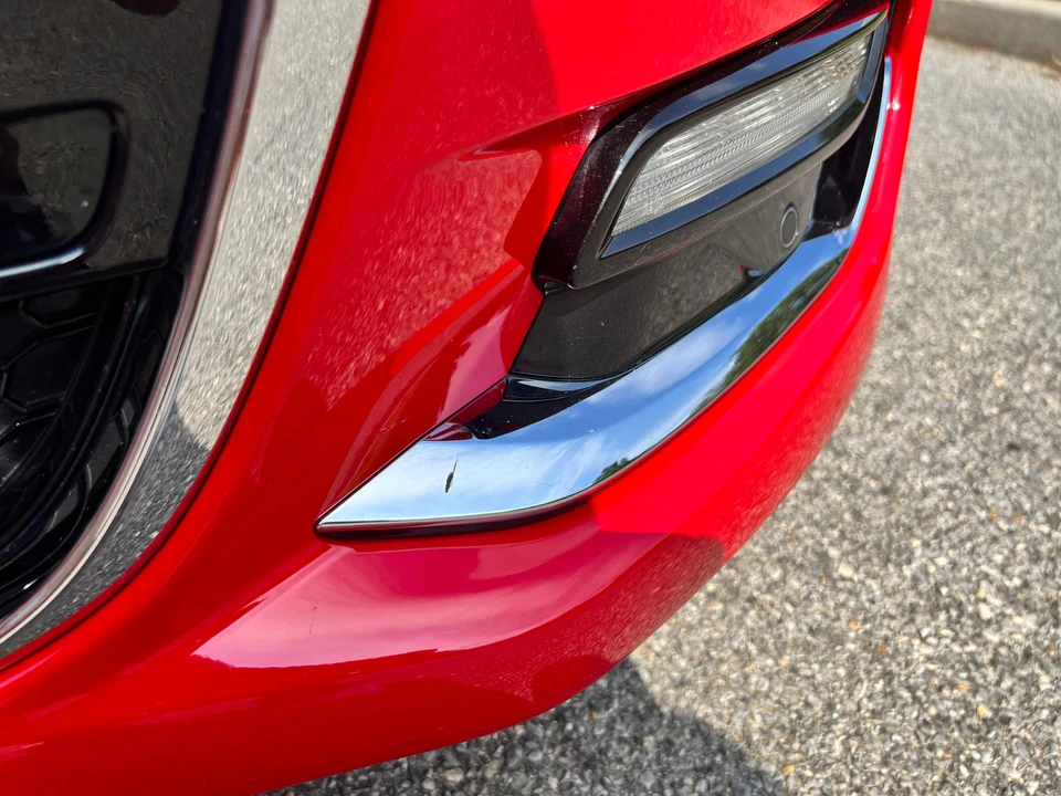 2016 Chevrolet SS - Image 31 of 31