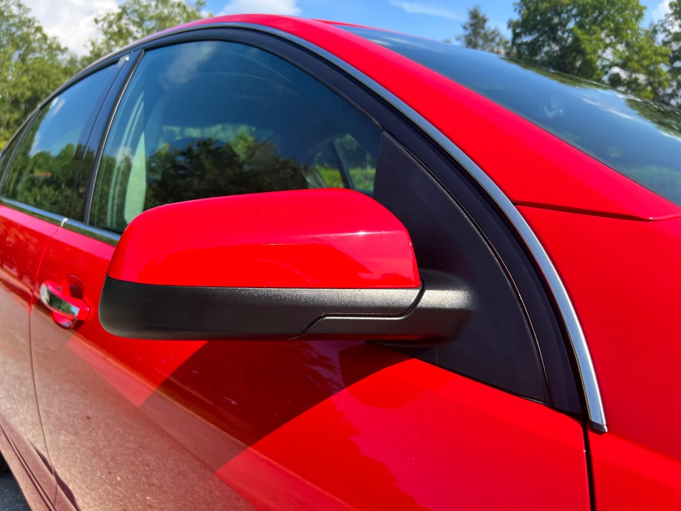 2016 Chevrolet SS - Image 27 of 31