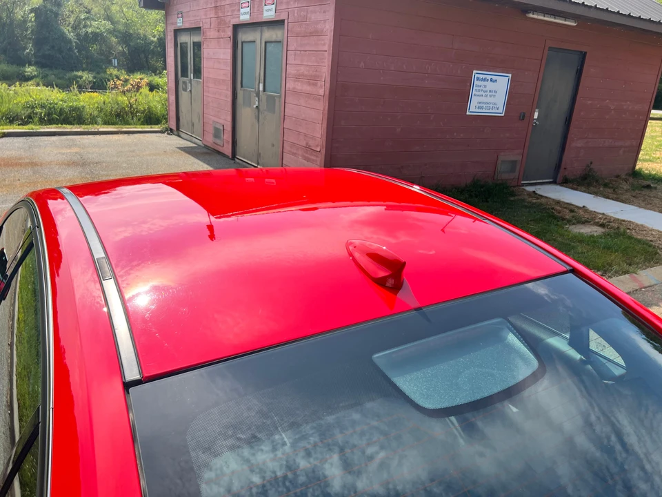 2016 Chevrolet SS - Image 17 of 31