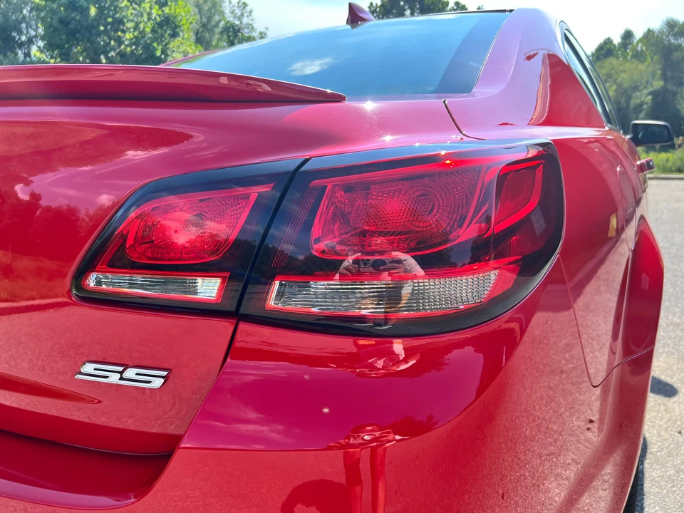 2016 Chevrolet SS - Image 23 of 31