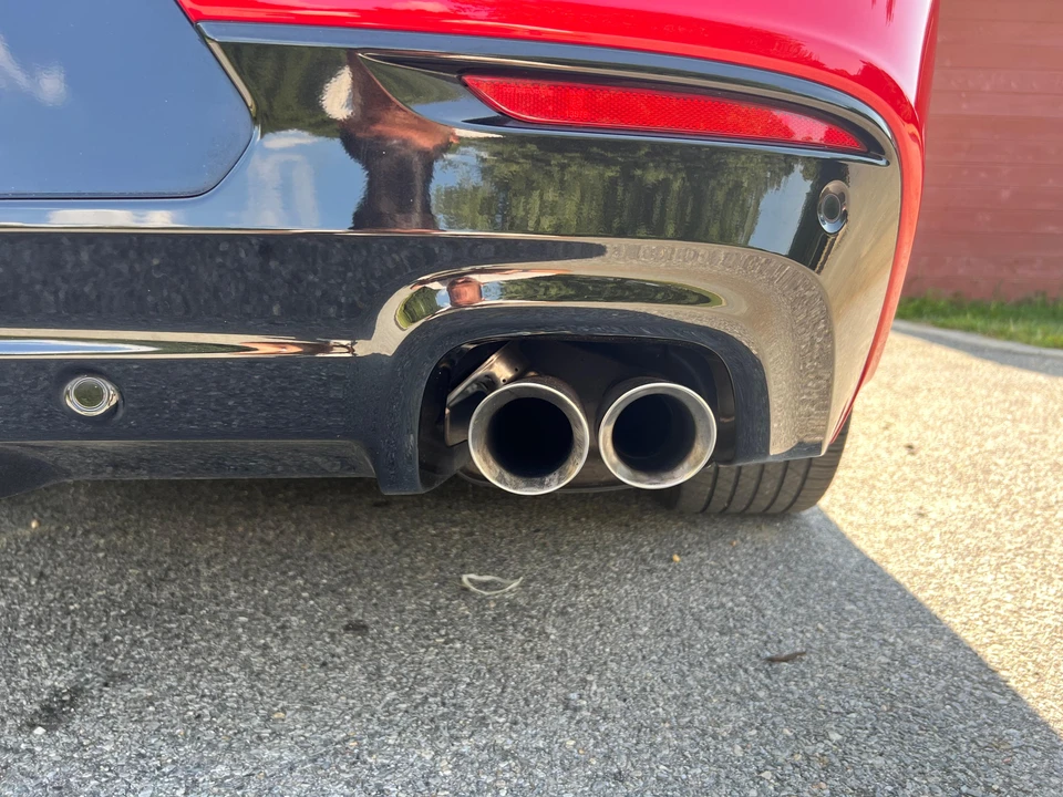 2016 Chevrolet SS - Image 22 of 31