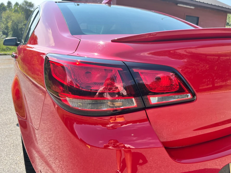 2016 Chevrolet SS - Image 19 of 31
