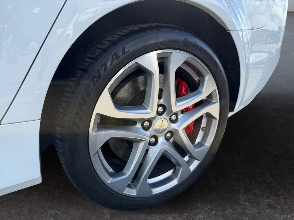 2016 Chevrolet SS - Image 11 of 17