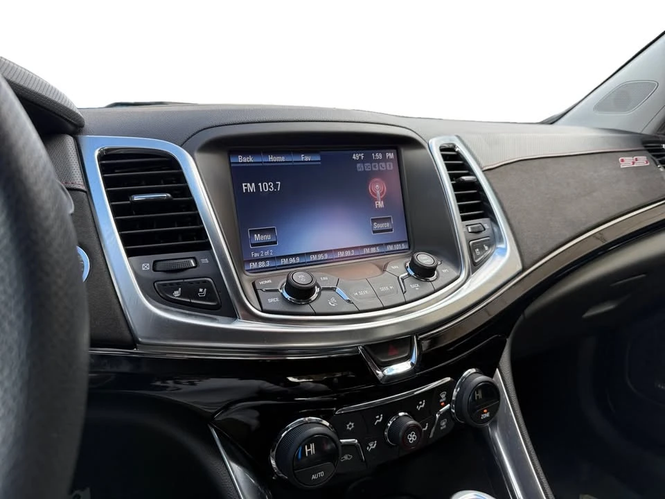 2016 Chevrolet SS - Image 12 of 17