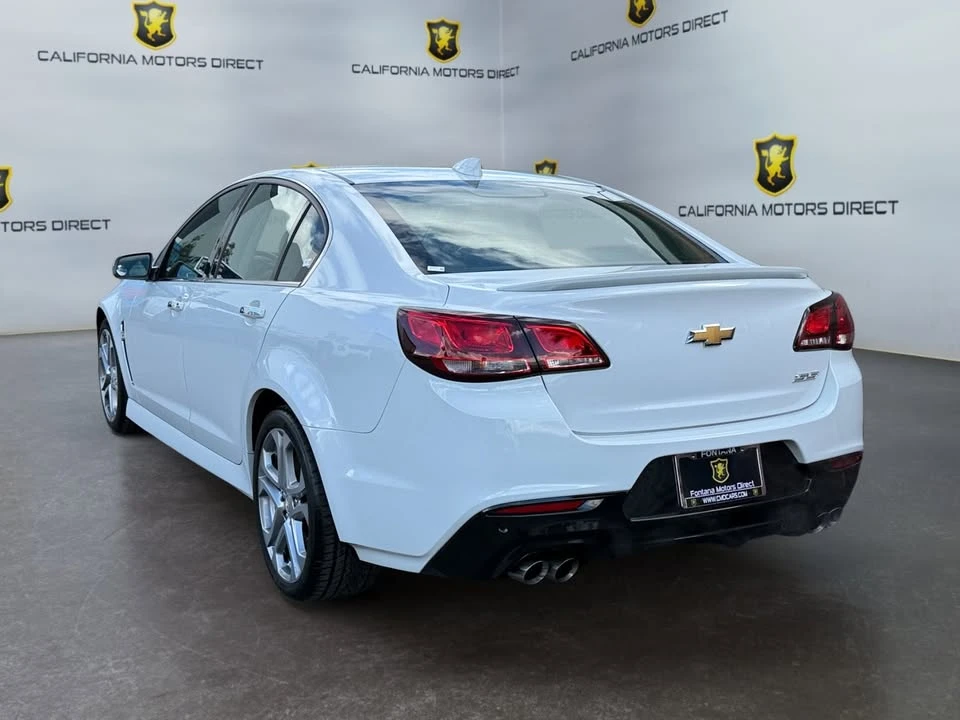 2016 Chevrolet SS - Image 3 of 17