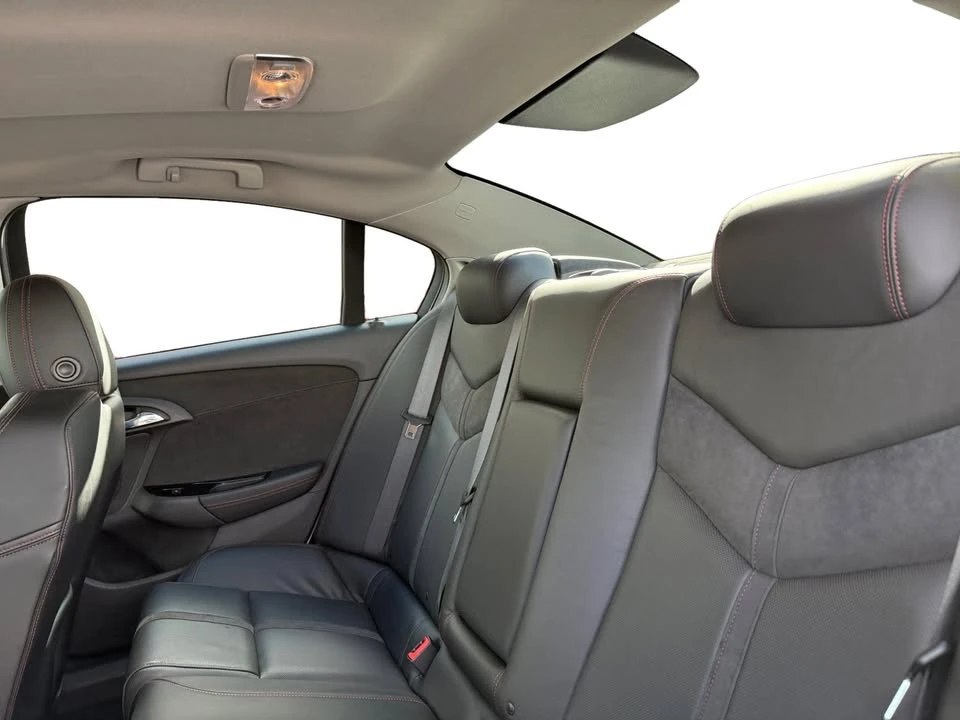 2016 Chevrolet SS - Image 8 of 17