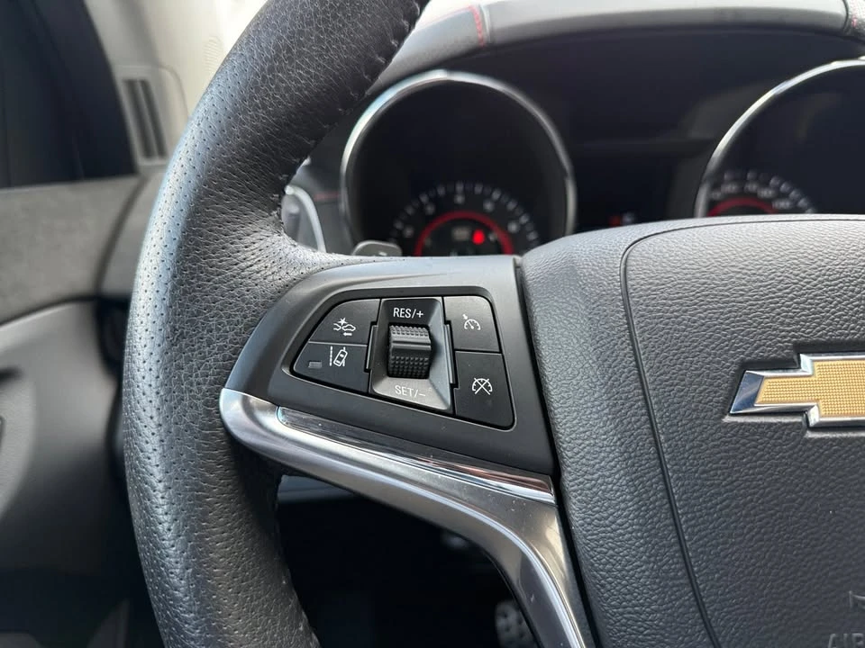 2016 Chevrolet SS - Image 15 of 17
