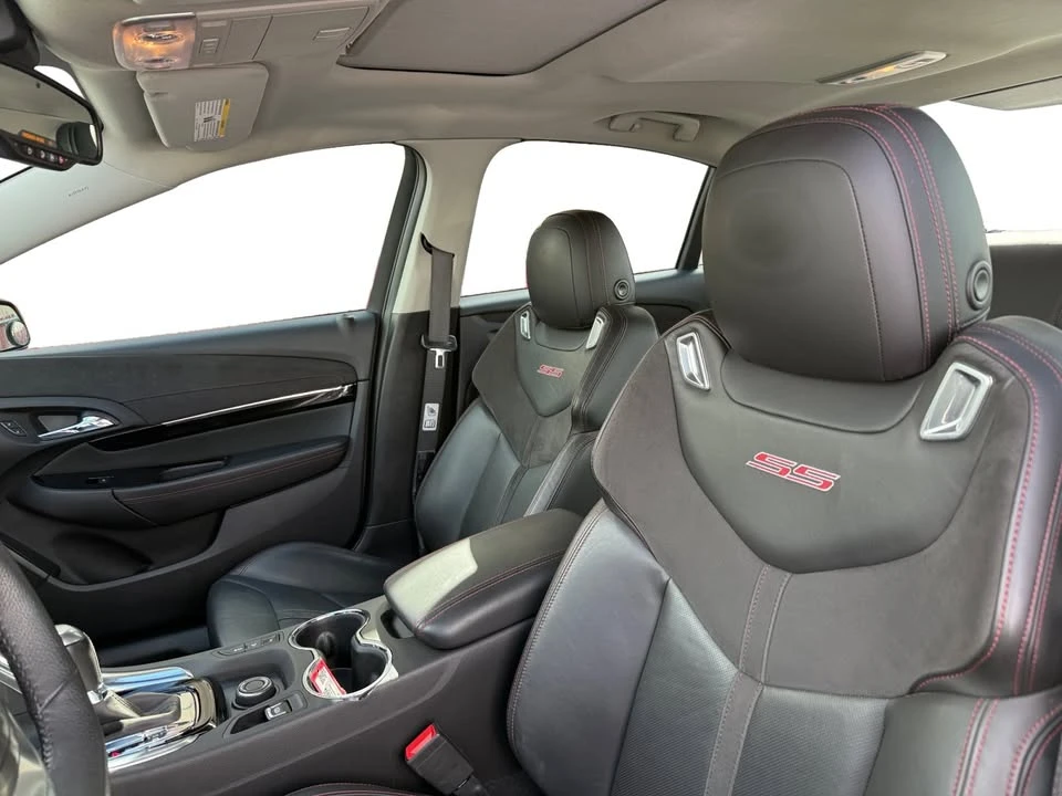 2016 Chevrolet SS - Image 7 of 17